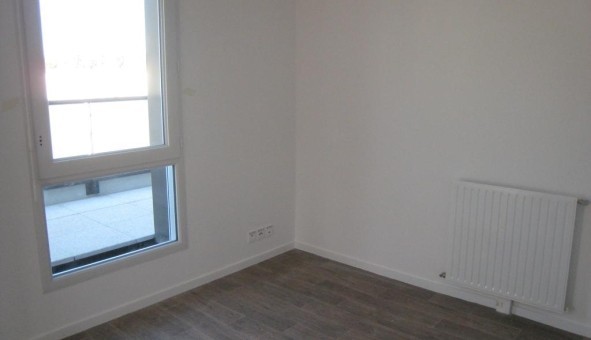 Logement étudiant T2 à Nantes (44200)