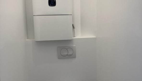 Logement tudiant T2 à Nantes (44200)
