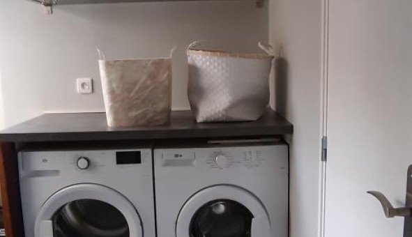 Logement tudiant T2 à Nantes (44200)