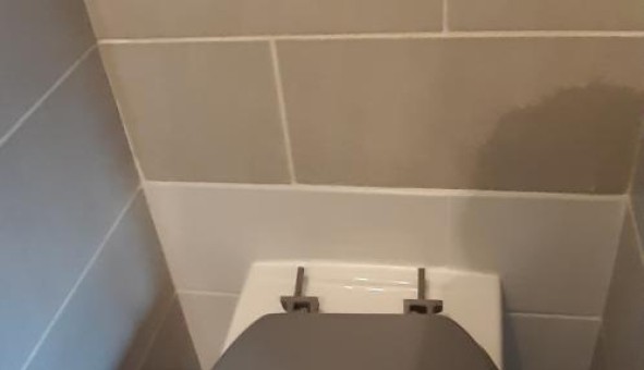Logement tudiant T2 à Nantes (44200)