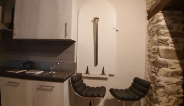 Logement tudiant T2 à Nantes (44200)