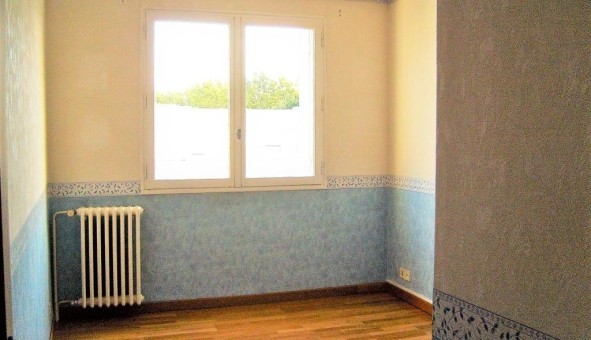 Logement tudiant T2 à Nantes (44200)