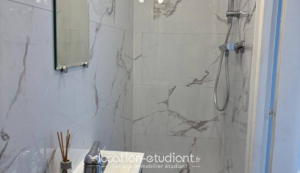 Logement tudiant T2 à Nantes (44200)