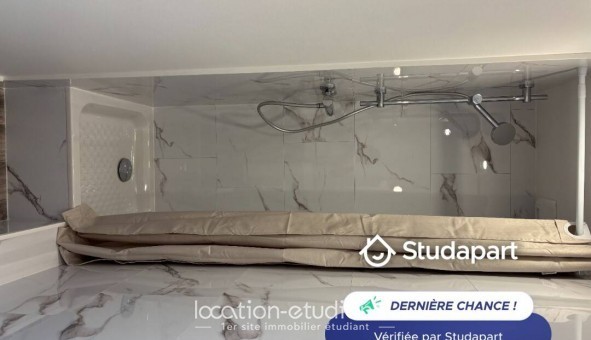 Logement tudiant T2 à Nantes (44200)