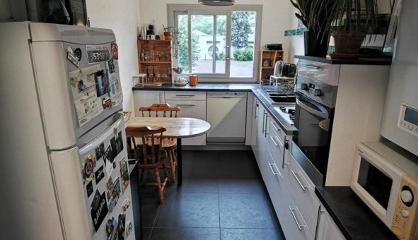 Logement tudiant T2 à Nantes (44200)