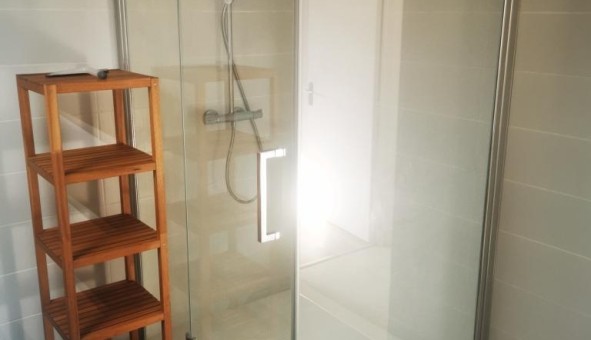 Logement tudiant T2 à Nantes (44200)