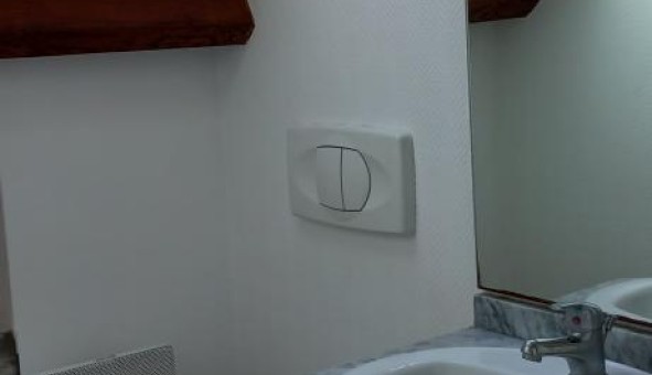 Logement tudiant T2 à Nantes (44200)