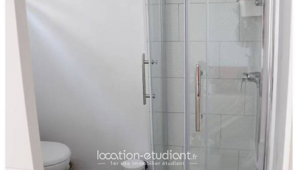 Logement tudiant T2 à Nantes (44200)