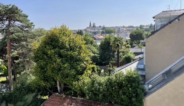 Logement tudiant T2 à Nantes (44200)