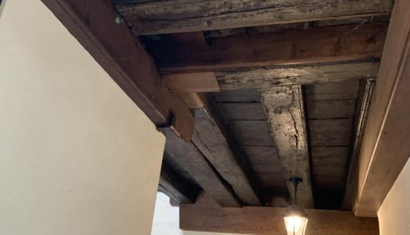 Logement tudiant T2 à Nantes (44200)