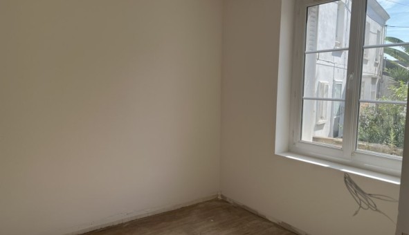 Logement tudiant T2 à Nantes (44200)