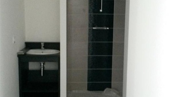 Logement tudiant T2 à Nantes (44200)