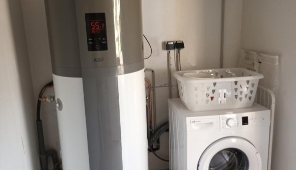 Logement tudiant T2 à Nantes (44200)