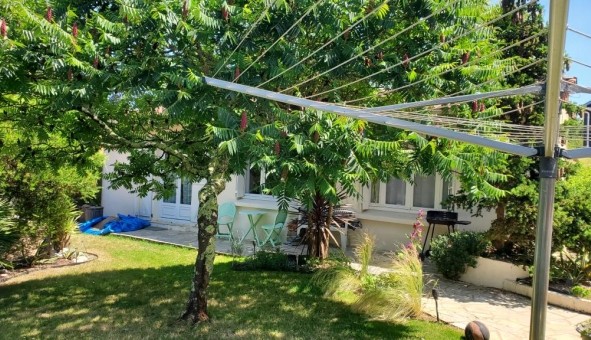 Logement étudiant Location T2 Vide Nantes (44200)