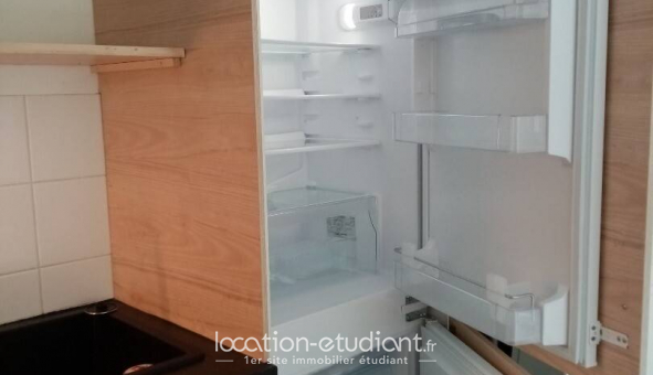 Logement tudiant T2 à Nantes (44200)