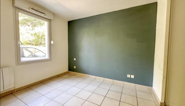 Logement tudiant T2 à Nantes (44200)