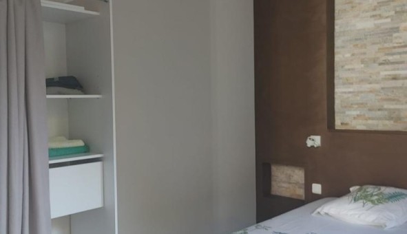 Logement tudiant T2 à Nantes (44200)