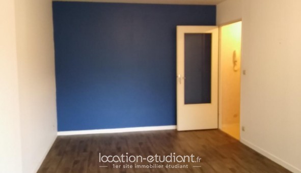 Logement tudiant T2 à Nantes (44200)