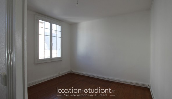 Logement tudiant T2 à Nantes (44200)