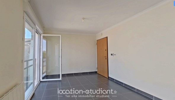 Logement tudiant T2 à Nantes (44200)