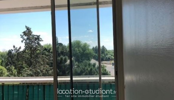 Logement tudiant T2 à Nantes (44200)