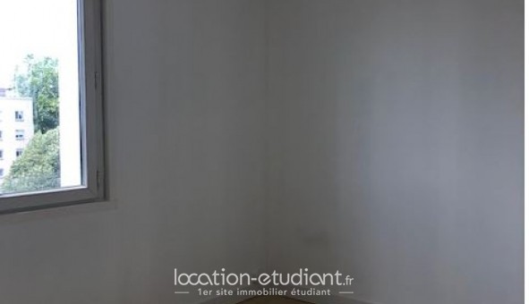 Logement tudiant T2 à Nantes (44200)
