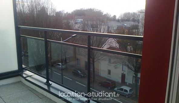 Logement tudiant T2 à Nantes (44200)