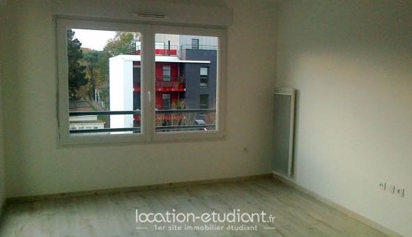 Logement tudiant T2 à Nantes (44200)