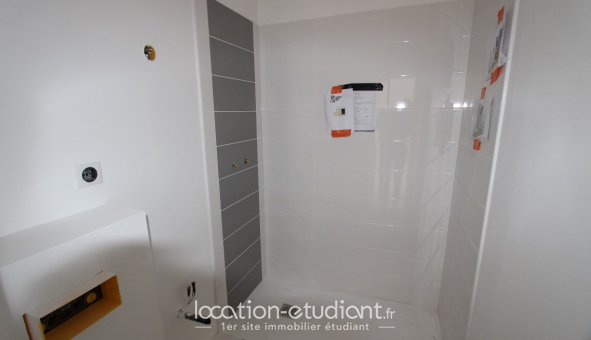Logement tudiant T2 à Nantes (44200)