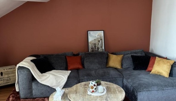 Logement tudiant T2 à Nantes (44200)