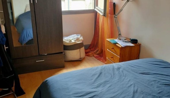 Logement tudiant T2 à Nantes (44200)
