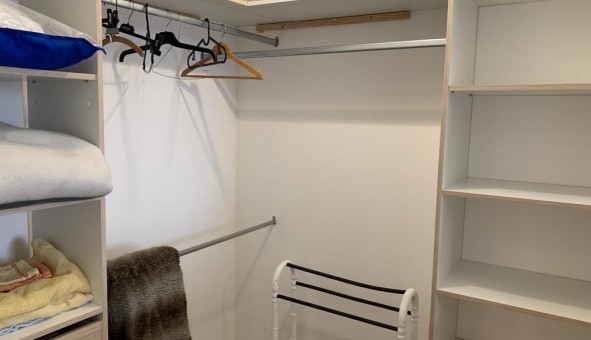 Logement tudiant T2 à Nantes (44200)