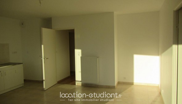 Logement tudiant T2 à Nantes (44200)