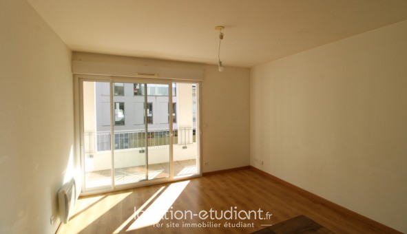 Logement tudiant T2 à Nantes (44200)