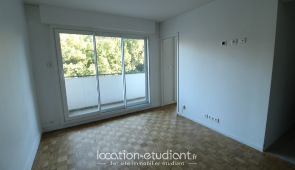 Logement �tudiant T2 &agrave; Nantes (44200)