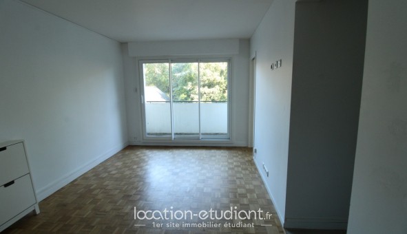 Logement �tudiant T2 &agrave; Nantes (44200)