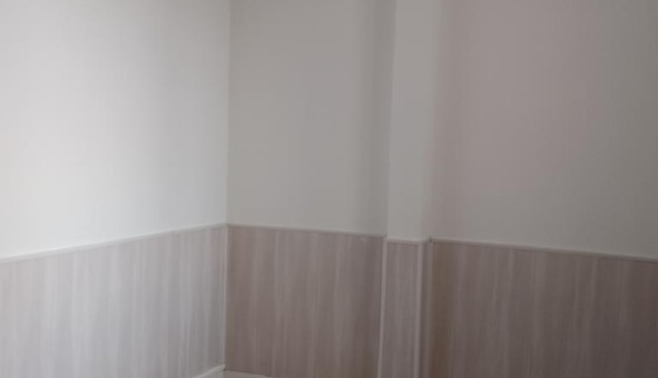 Logement tudiant T2 à Nantes (44200)