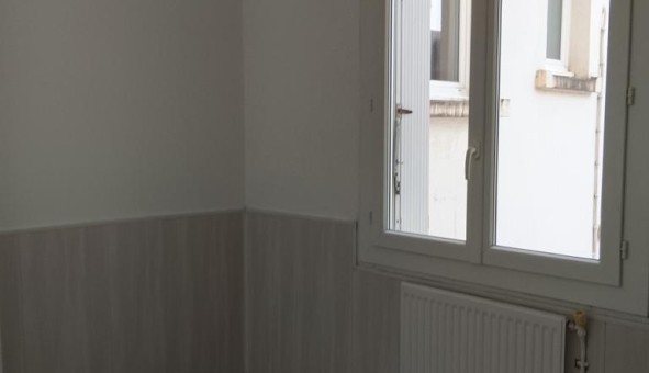 Logement tudiant T2 à Nantes (44200)