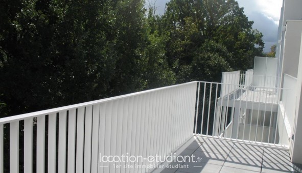 Logement tudiant T2 à Nantes (44200)