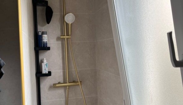 Logement tudiant T2 à Nantes (44200)