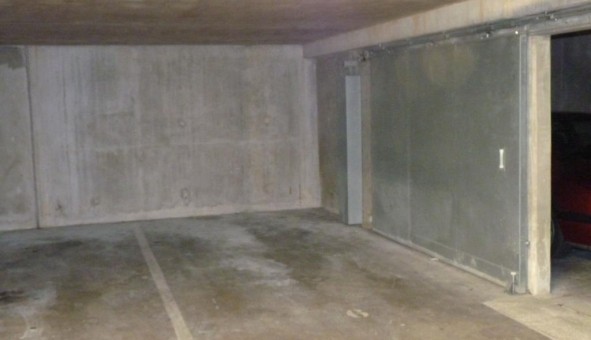 Logement tudiant T2 à Nantes (44200)