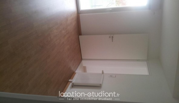 Logement tudiant T2 à Nantes (44200)