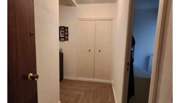 Logement tudiant T2 à Nantes (44200)