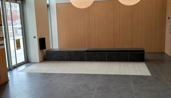 Logement tudiant T2 à Nantes (44200)