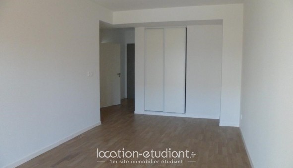 Logement tudiant T2 à Nantes (44200)