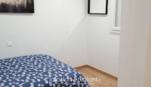 Logement tudiant T2 à Nantes (44200)