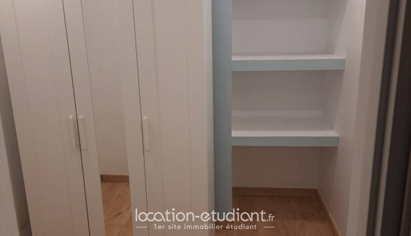 Logement tudiant T2 à Nantes (44200)