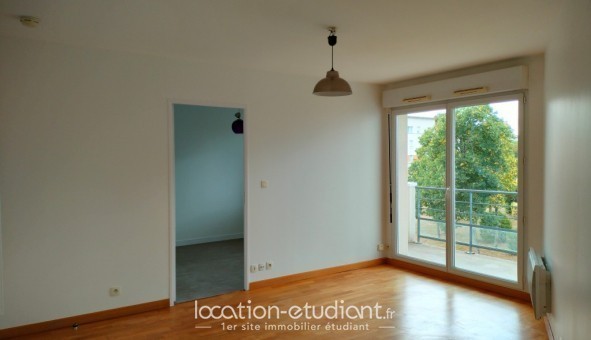 Logement tudiant T2 à Nantes (44200)