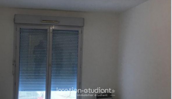 Logement tudiant T2 à Nantes (44200)