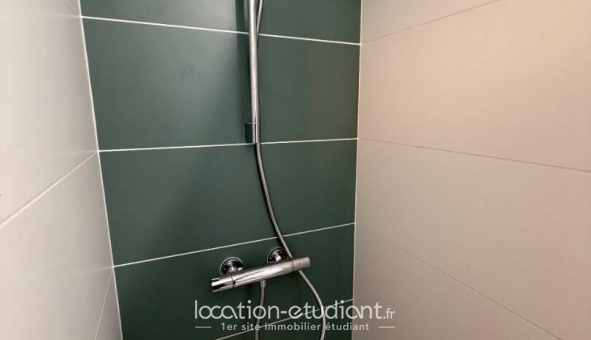 Logement tudiant T2 à Nantes (44200)